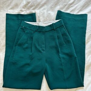 NWOT Wilfred The Effortless Pant